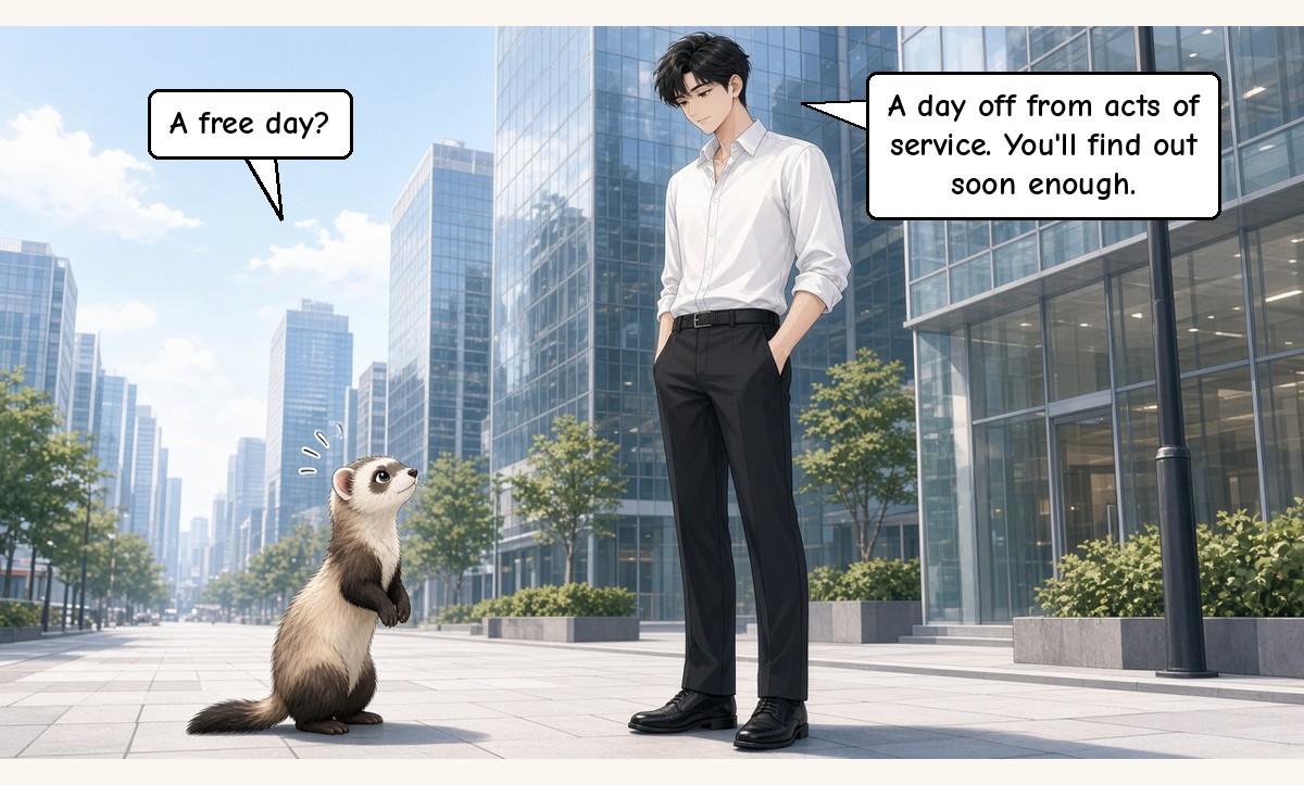 Sleeper - Chapter 4 — 1 Choice 1